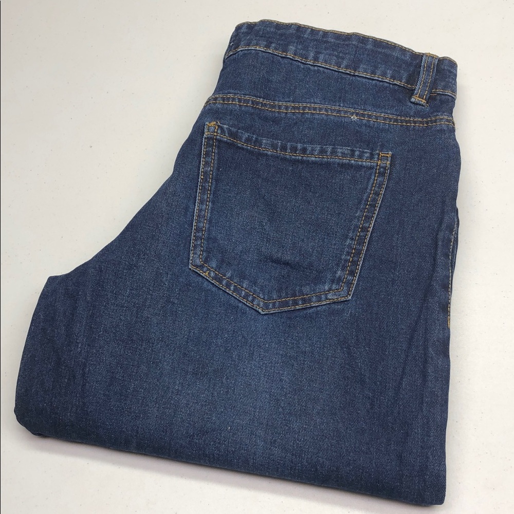 LIKE NEW REFUGE BAGGY STYLE JEANS 05/28x31 ⭐️